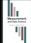 None Measurement and Data Science - eBook