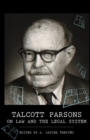 None Talcott Parsons on Law and the Legal System - eBook