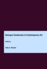 None Baroque Tendencies in Contemporary Art - eBook