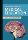 None Presentations in Medical Education - eBook