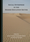 None Social Enterprise in the Higher Education Sector - eBook
