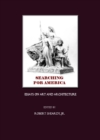 None Searching for America : Essays on Art and Architecture - eBook