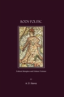 None Body Politic : Political Metaphor and Political Violence - eBook