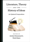 None Literature, Theory and the History of Ideas : An Updated Compendium - eBook