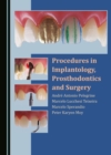 None Procedures in Implantology, Prosthodontics and Surgery - eBook
