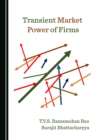 None Transient Market Power of Firms - eBook