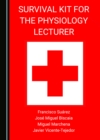 None Survival Kit for the Physiology Lecturer - eBook