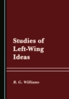 None Studies of Left-Wing Ideas - eBook