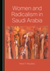 None Women and Radicalism in Saudi Arabia - eBook