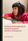None Dealing with Nearsightedness during Development (and Post-Development) - eBook