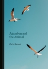None Agamben and the Animal - eBook