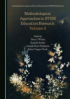 None Methodological Approaches to STEM Education Research Volume 3 - eBook