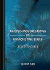 None Analysis and Forecasting of Financial Time Series : Selected Cases - eBook