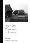 None Open-Air Museums in Europe - eBook