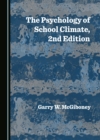 The Psychology of School Climate, 2nd Edition - eBook