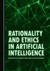 None Rationality and Ethics in Artificial Intelligence - eBook