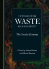 None Integrated Waste Management : The Circular Economy - eBook