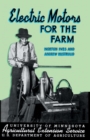 Electric Motors for the Farm - Book