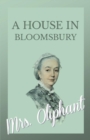 A House in Bloomsbury - Book