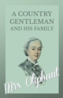 A Country Gentleman and his Family - Book
