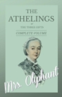 The Athelings, or The Three Gifts - Complete Volume - Book