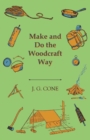 Make and Do the Woodcraft Way - Book