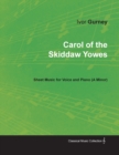 Carol of the Skiddaw Yowes - Sheet Music for Voice and Piano (A-Minor) - Book