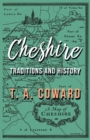 Cheshire : Traditions and History - Book