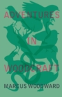Adventures in Woodcraft - Book