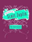 The Scores of Scott Joplin - The Entertainer - Sheet Music for Piano - Book