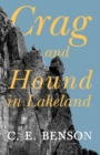 Crag and Hound in Lakeland - Book