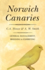Norwich Canaries - Book