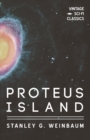 Proteus Island - Book