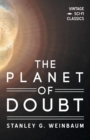 The Planet of Doubt - Book