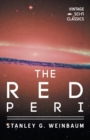 The Red Peri - Book