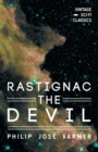 Rastignac the Devil - Book