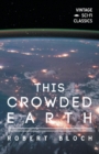 This Crowded Earth - Book