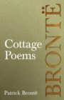 Cottage Poems - Book