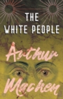 The White People - Book
