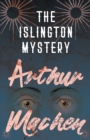 The Islington Mystery - Book
