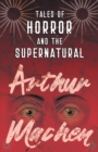 Tales of Horror and the Supernatural - Book