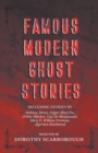 Famous Modern Ghost Stories - Selected with an Introduction - Book