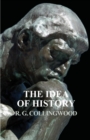 The Idea of History - Book