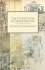 The Touchstone of Architecture - Book