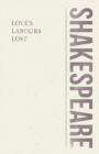Love's Labours Lost - Book