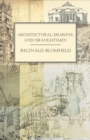 Architectural Drawing and Draughtsmen - Book