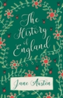 The History of England - Book