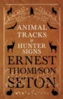 Animal Tracks and Hunter Signs - Book