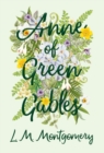 Anne of Green Gables - Book