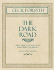 The Dark Road - Sheet Music for Viola Solo and String Orchestra (Violin, Cello and Bass) - Book